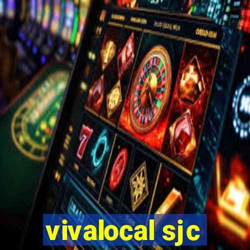 vivalocal sjc